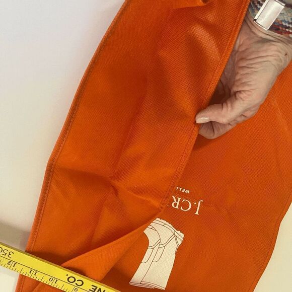 J.Crew Welly Boot Bag - Picture 5 of 5